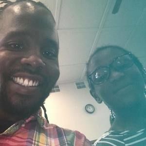 Meet your Posher, Mardy